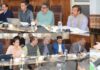 J&K records 55.24% progress in rooftop solar installations