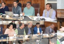 J&K records 55.24% progress in rooftop solar installations