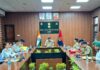 DIG Jammu reviews UAPA, narco-terror, terror financing cases