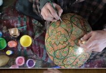 Handicrafts, Handloom Sector Gets Fresh Credit Boost in J&K