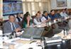 J&K waterways to be operationalised for public use in 2026-27: Chief Secretary