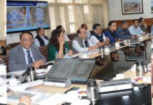 J&K waterways to be operationalised for public use in 2026-27: Chief Secretary