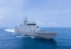 Indian Navy to commission indigenous anti-submarine warfare vessel Mangrol on Oct 12