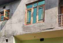 LeT Terror Conspiracy: NIA Attaches Residential Property in Srinagar