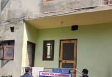 LeT Terror Conspiracy: NIA Attaches Residential Property in Srinagar