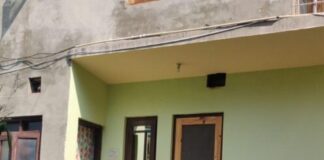 LeT Terror Conspiracy: NIA Attaches Residential Property in Srinagar