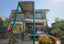 Srinagar Police Attaches Assets Worth Over 13.43 Crore in Major NDPS Crackdown
