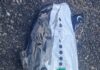 Suspicious Aircraft-Shaped Balloon Found in J&K’s Samba