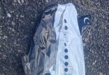 Suspicious Aircraft-Shaped Balloon Found in J&K’s Samba