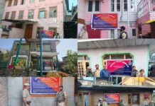 Srinagar Police Attaches Assets Worth Over 13.43 Crore in Major NDPS Crackdown