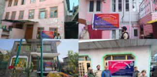 Srinagar Police Attaches Assets Worth Over 13.43 Crore in Major NDPS Crackdown