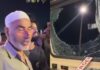 J&K CM Omar Seeks Action Over Stone-Pelting Attack on Kashmir-Bound Bus in Haryana