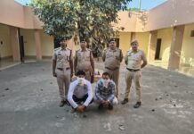Haryana CM Assures Safety of J&K Visitors, Says Two Arrested After Parking Dispute