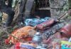 Suspected Terrorist Hideout Busted During Search Operation in J&K’s Budgam