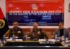 DGP Nalin Prabhat Reviews Security Situation, Operational Preparedness Across J&K