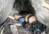 Security forces recover suspected IEDs, ammunition from hideout in J&K’s Poonch