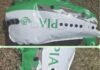 Pakistani Balloon Found in Jammu, Investigation Underway