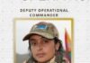 Almas: Fearless Woman Commander of Balochistan Liberation Front