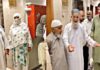 34 Kashmiri Umrah pilgrims stranded in Saudi Arabia after flight cancellations