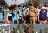 J&K Youth Gear Up for UT-Level U-14 Volleyball Championship in Poonch