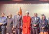 Four Ministers Inducted as Omar Abdullah Expands J&K Cabinet