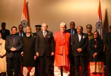 J&K: Omar expands Cabinet by inducting 4 NC MLAs, Cong stays out