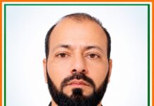 NLOP Leader Questions Omar Govt Over Unfulfilled Election Promises