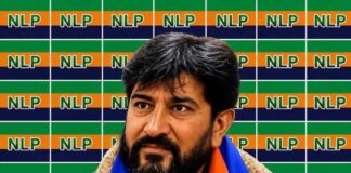NLP spokesperson questions NC lawmakers’ silence on Article 370 abrogation, urges focus on public welfare