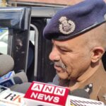 Greater youth engagement, sports key to prosperous J&K: DGP Nalin Prabhat