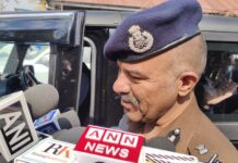 Greater youth engagement, sports key to prosperous J&K: DGP Nalin Prabhat