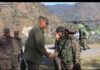 Northern Army Commander Reviews Security Arrangements in J&K’s Poonch, Rajouri
