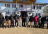 Terror Funding Network Linked to LeT, TRF Busted in Kashmir; 10 Held