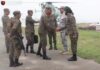 Army Commander reviews operational readiness along LoC, hinterland in J&K’s Rajouri