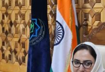 J&K Waqf Board Has No Order on Uniform Friday Sermons