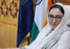 J&K Waqf Board Has No Order on Uniform Friday Sermons