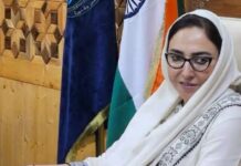 J&K Waqf Board Has No Order on Uniform Friday Sermons