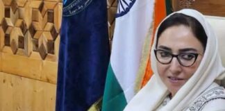 J&K Waqf Board Has No Order on Uniform Friday Sermons