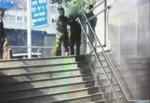 Suspicious Substance Hidden in Undergarment; CISF Nabs Passenger at Delhi Metro Station