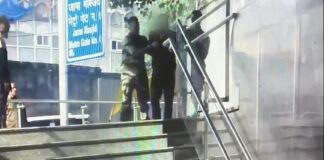 Suspicious Substance Hidden in Undergarment; CISF Nabs Passenger at Delhi Metro Station