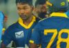 Sri Lanka Pull Off Stunning ODI Miracle, Chase Down 430 to Beat England