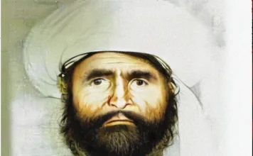 Mamo Saddu: Inspiration for Balochistan Liberation Front
