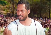 Veteran actor Nana Patekar passes away, had participated in Kargil War