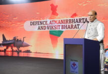 Any Future Terror Attack From Pakistan Will Invite Stronger Response: Rajnath Singh