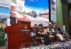Rajnath Singh Launches ‘Bharat Rice’ for Troops, Stresses Resilient Supply Chains