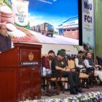 Rajnath Singh Launches ‘Bharat Rice’ for Troops, Stresses Resilient Supply Chains