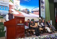 Rajnath Singh Launches ‘Bharat Rice’ for Troops, Stresses Resilient Supply Chains