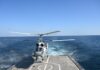 Indian, Russian navies conclude bilateral exercise INDRA 2026