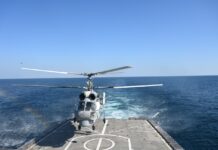 Indian, Russian navies conclude bilateral exercise INDRA 2026
