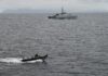 India, Brazil, South Africa Conclude 10-Day Maritime Exercise IBSAMAR IX
