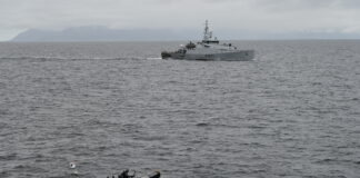 India, Brazil, South Africa Conclude 10-Day Maritime Exercise IBSAMAR IX